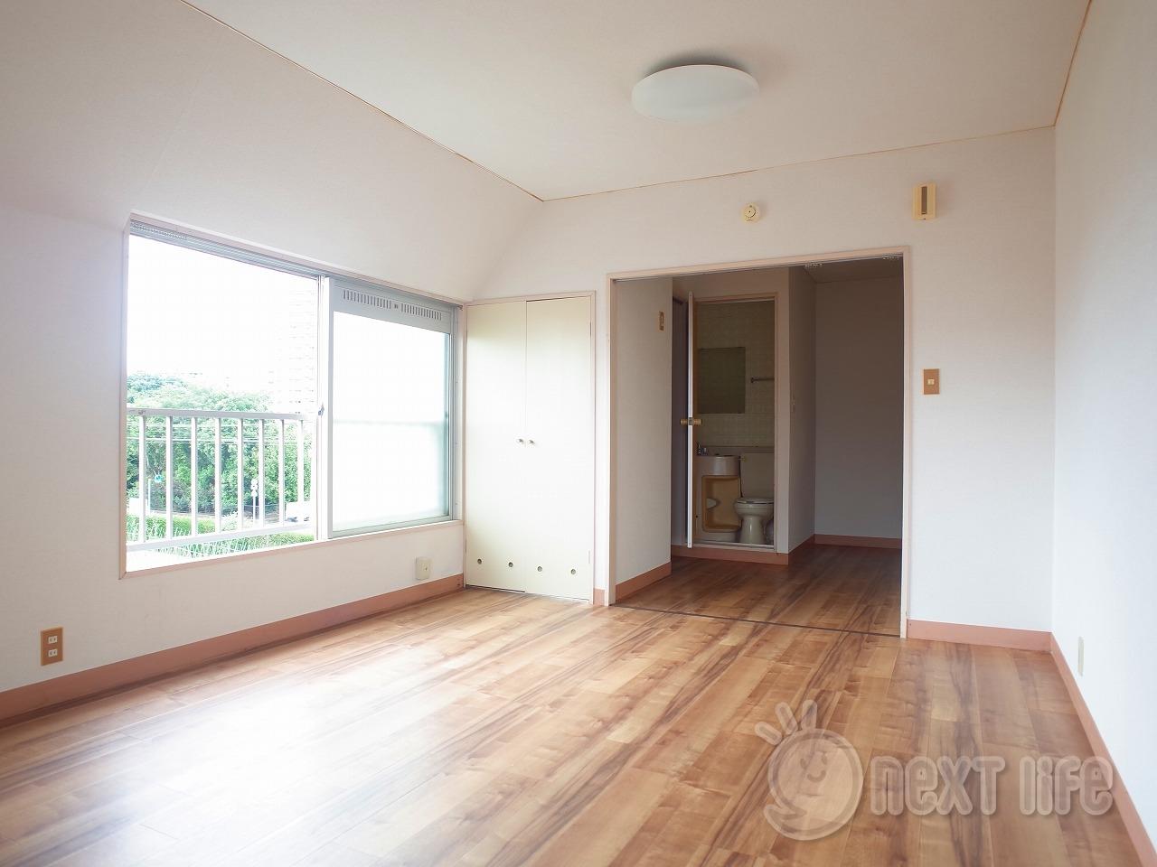 その他部屋・スペース　シャトレーヌ調布の内装