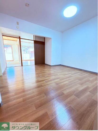 居室・リビング　リビング/居室