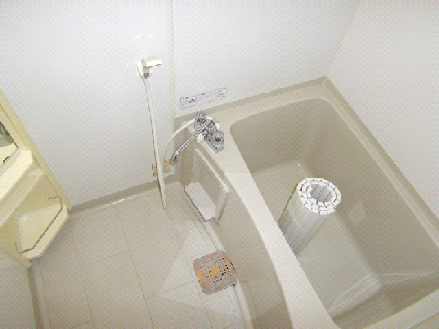 バス・シャワールーム　浴室