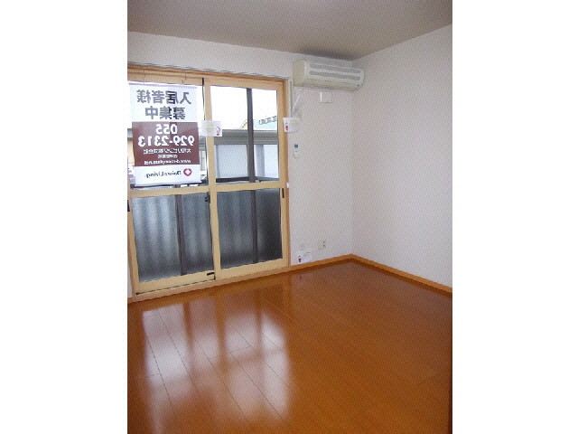 その他設備　内装