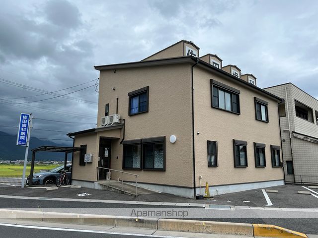 病院　佐田歯科医院（病院）まで429m