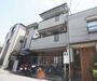 京都駅より徒歩7分 2階 築34年8ヶ月の賃貸物件