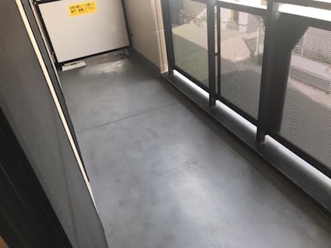 バルコニー　ベランダ