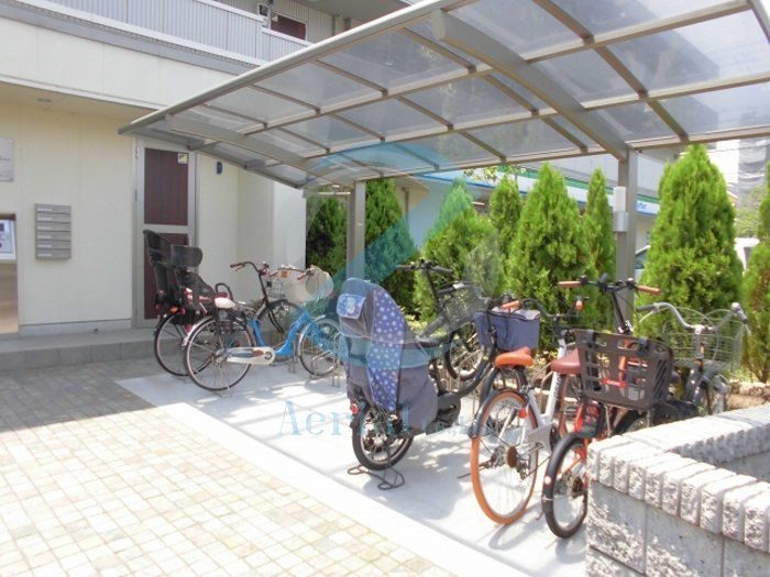 その他共有部分　共有部分