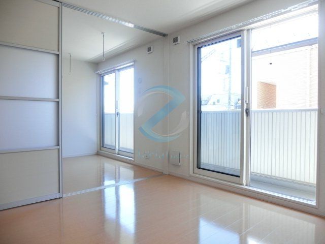 居室・リビング　リビング/居室