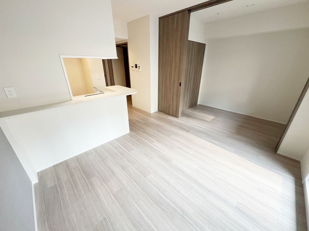 その他部屋・スペース　リビング/居室