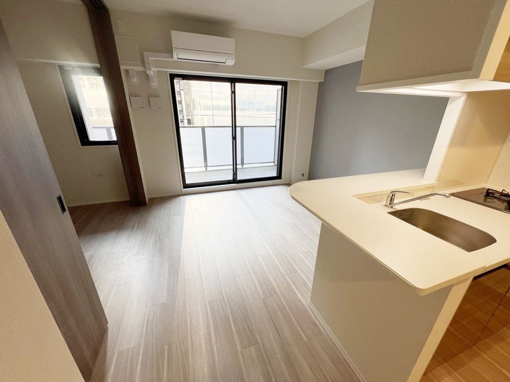 居室・リビング　リビング/居室