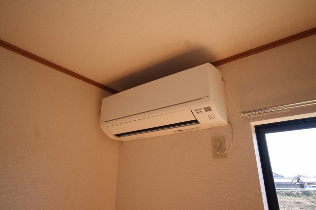 その他設備　※同物件別号室の写真になります