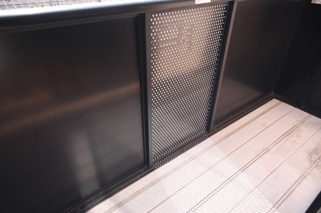 バルコニー　※同物件別号室の写真になります