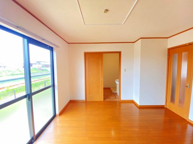 その他部屋・スペース　※同物件別号室の写真になります