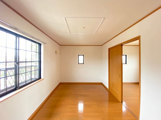 その他　※同物件別号室の写真になります