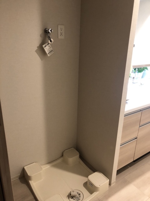 その他　モデルルーム