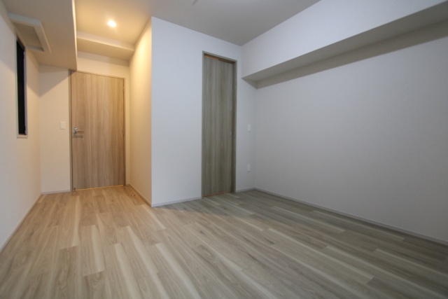 その他部屋・スペース　モデルルーム