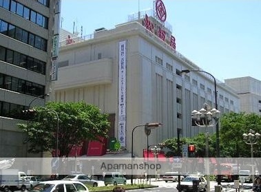 ショッピングセンター　松坂屋（ショッピングセンター）まで500m