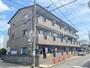 八千代台駅より徒歩19分 3階 築32年9ヶ月の賃貸物件