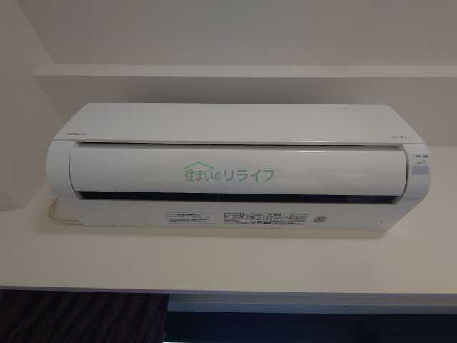 その他設備　※参考写真です。似た間取り・他部屋の写真となります。