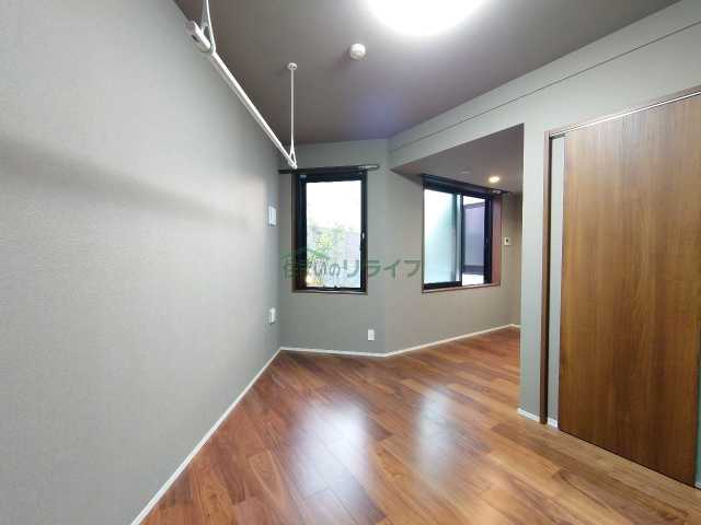 居室・リビング　別部屋の参考写真となります