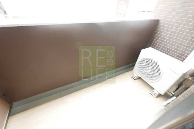 バルコニー　リライフ浅草店