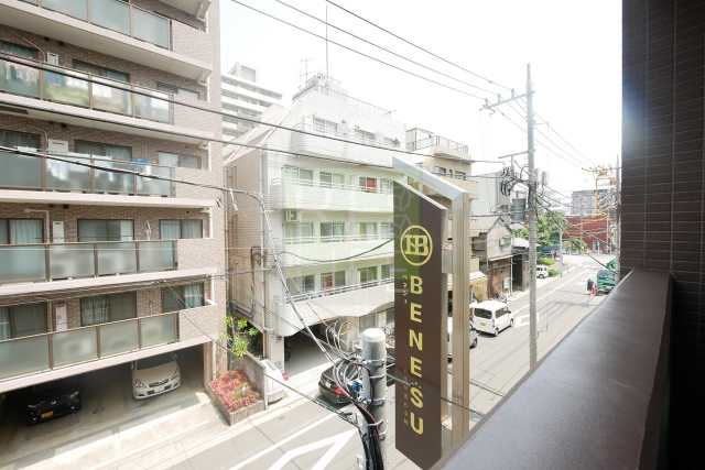 眺望　リライフ浅草店