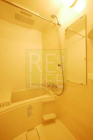 バス・シャワールーム　リライフ浅草店