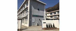 中学校　姫路市立夢前中学校（中学校）まで9999m