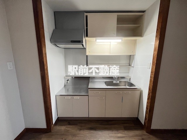 キッチン　■類似室内イメージ■