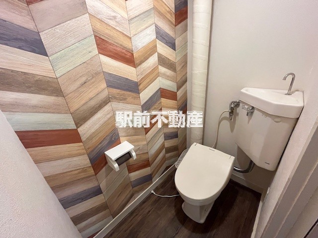 トイレ　■類似室内イメージ■