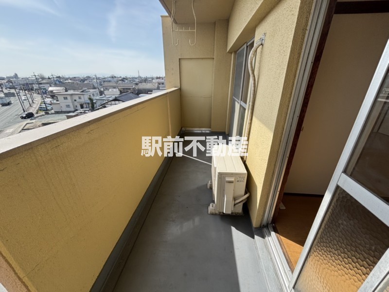 バルコニー　■類似室内イメージ■