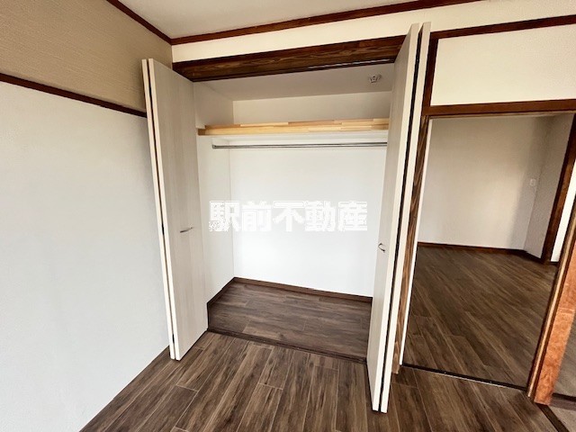 収納　■類似室内イメージ■