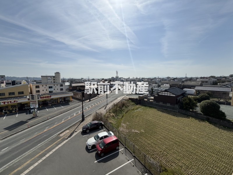 眺望　■類似室内イメージ■