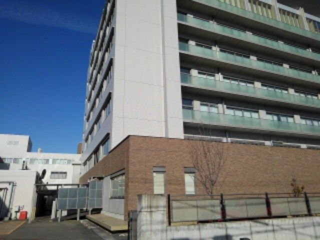 病院　長野松代総合病院（病院）まで850m