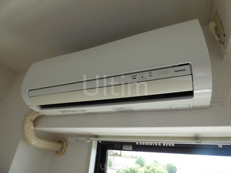 その他設備　※別のお部屋のお写真です。御参考までに。