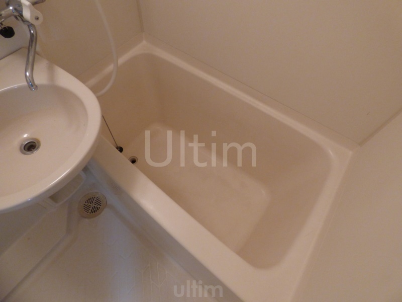 バス・シャワールーム　※別のお部屋のお写真です。御参考までに。