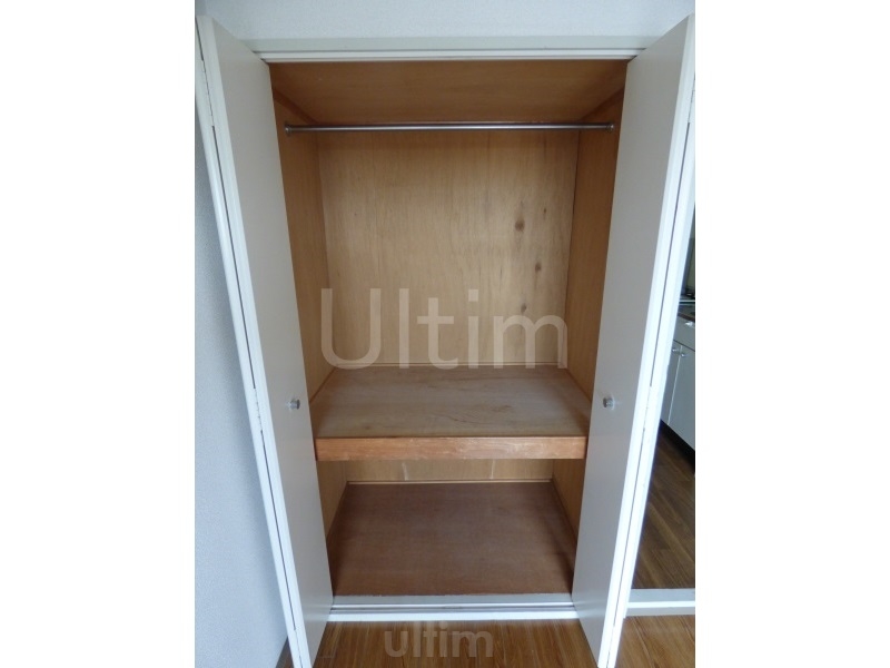 収納　※別のお部屋のお写真です。御参考までに。