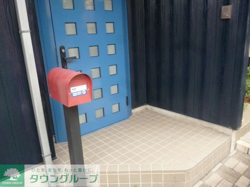 その他共有部分　共有部分