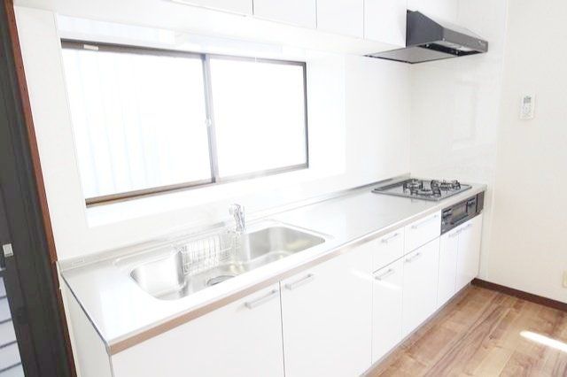 キッチン　★キッチン★