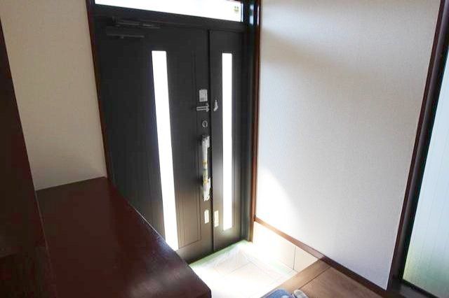 玄関　★玄関★