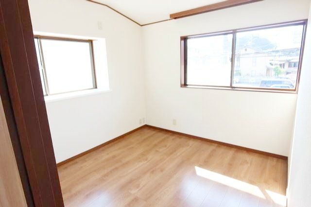 その他部屋・スペース　★洋室★