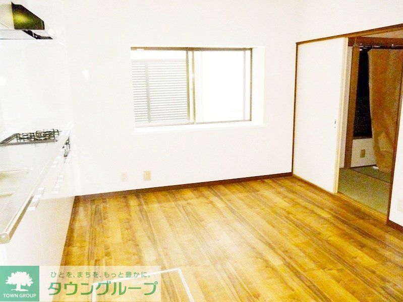 居室・リビング　リビング/居室