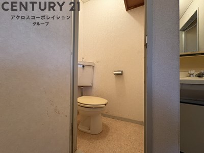 トイレ　バストイレ別でおすすめです！