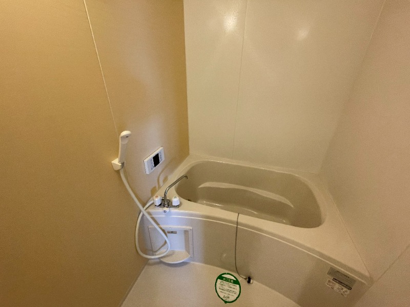 バス・シャワールーム　別号室イメージ