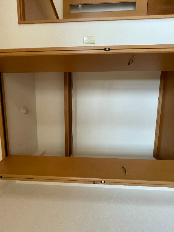 収納　別号室イメージ