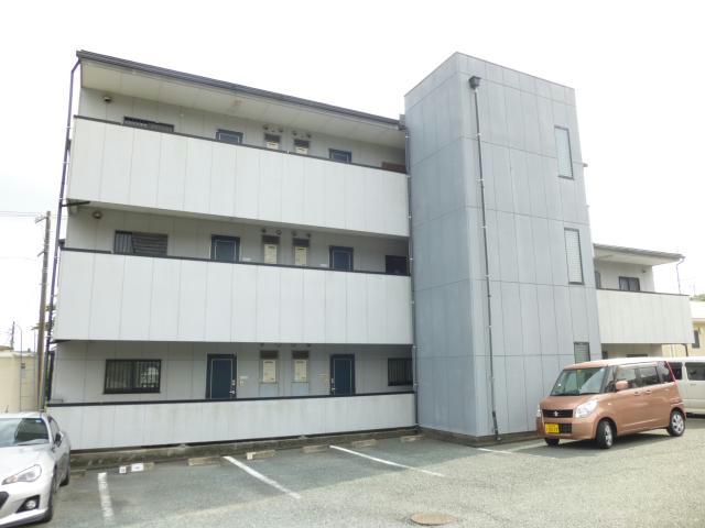 その他共有部分　建物設備