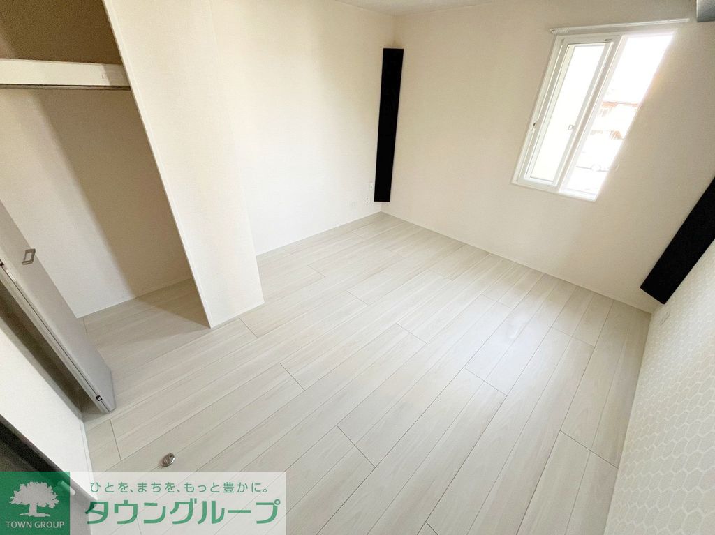 その他部屋・スペース　リビング/居室