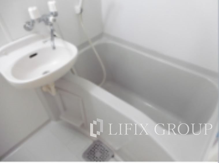 バス・シャワールーム　風呂