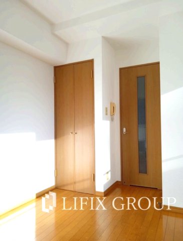 居室・リビング　居間・リビング