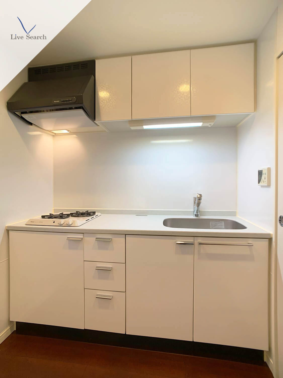 キッチン　別部屋の内装写真となります。 ※室内の参考イメージ