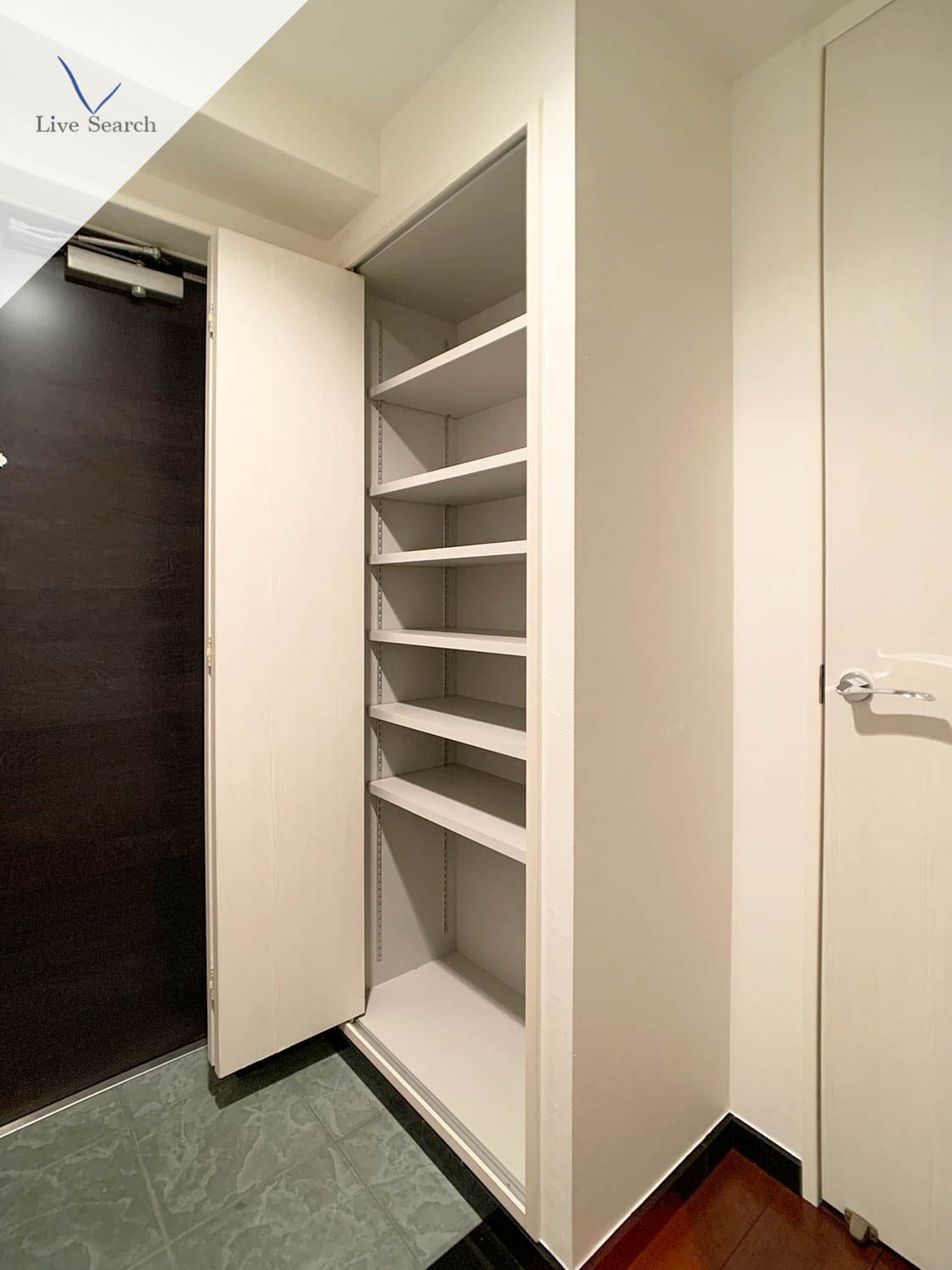 その他設備　別部屋の内装写真となります。 ※室内の参考イメージ