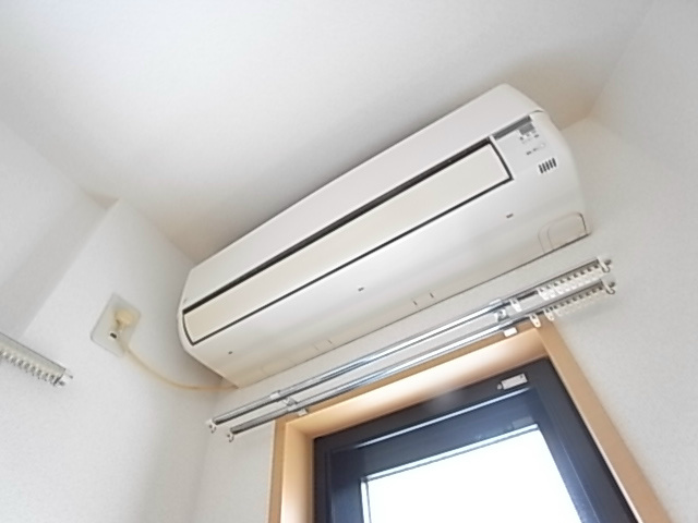 その他設備　別部屋参考写真