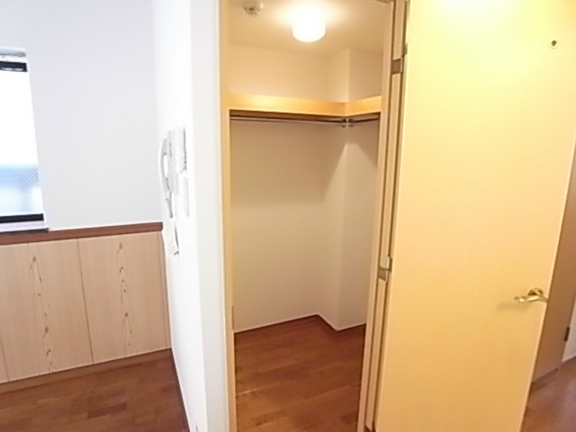 収納　別部屋参考写真